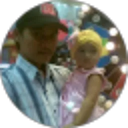 Review From Pegi Siswanto