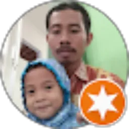 Review From rustam adi