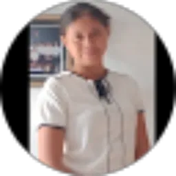 Review From Maria Anggelina Nitjano