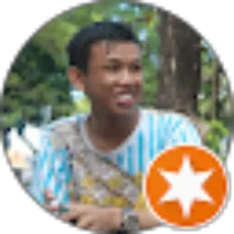 Review From Ayub Nur Falqy
