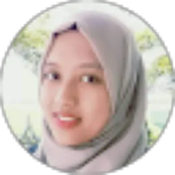 Review From Alfia Magfirona