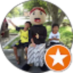 Review From Bondan Pj
