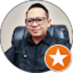 Review From Hendi Suhendi