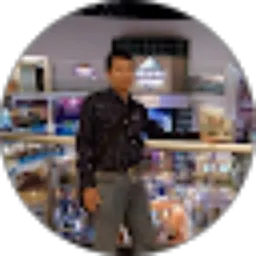 Review From Husni