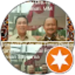 Review From wahyu hidayat