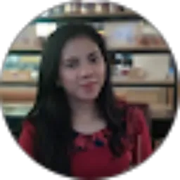 Review From Jenti Mariana