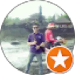 Review From MUHAMMAD AQIL SGP