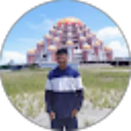 Review From Alvian zainuddin