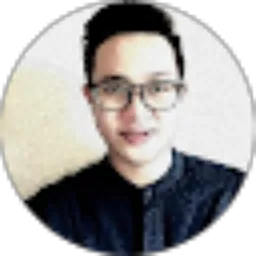 Review From arief95ok3 95ok3