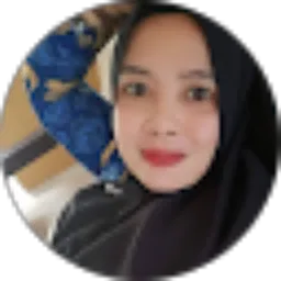 Review From Ramlah maradjati