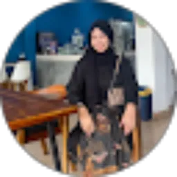Review From Siti Norkhadijah