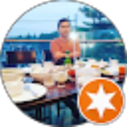 Review From shinta mahardika