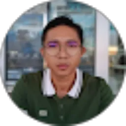 Review From Achmad Solihin