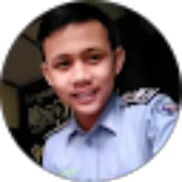 Review From Muhammad Anang Setiawan