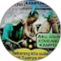 Review From gandi candrawan