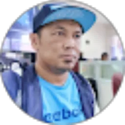 Review From hasan syamsuri