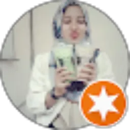 Review From susmiyati peyuyon