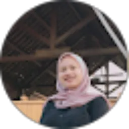 Review From Aprillia Kusumawati