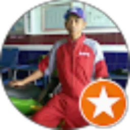 Review From sanusi mersy