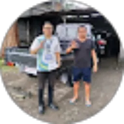 Review From Fandi Wijaya