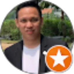 Review From wahyu budiono