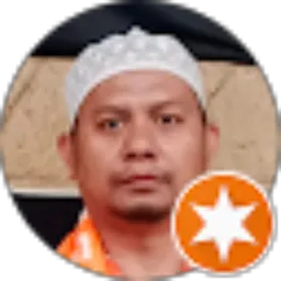 Review From HUSNI MUBAROK