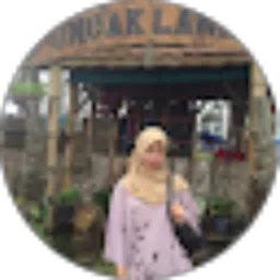 Review From lestari tari