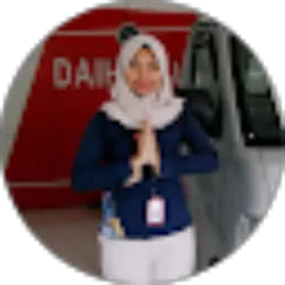 Review From Sartika Rahmadani