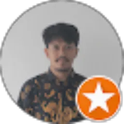 Review From Aji Gumilang