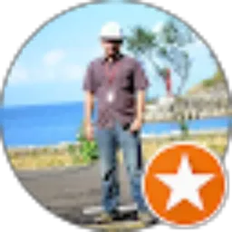 Review From Nur Wicaksono
