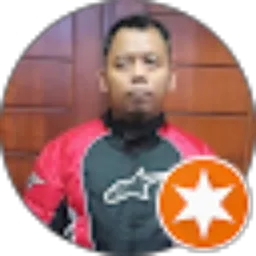Review From agus susanto