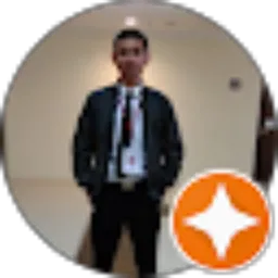 Review From muhammad nasri