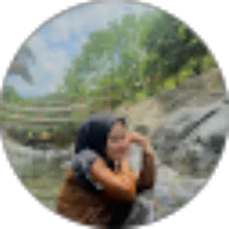 Review From Suci Widiani
