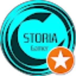 Review From STORIA aja
