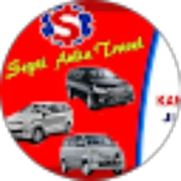 Review From septi aulia travel