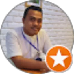 Review From muhammad afandi