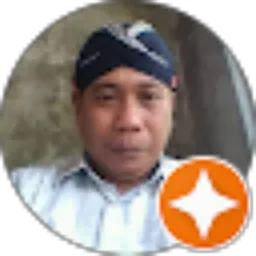Review From Bambang Hermanto
