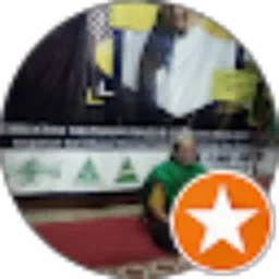 Review From Ilham Nadir, S. Pd.