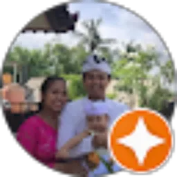 Review From Ary Widiasa