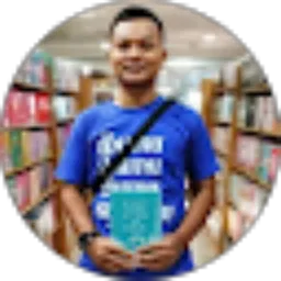 Review From Rahmat Prabowo