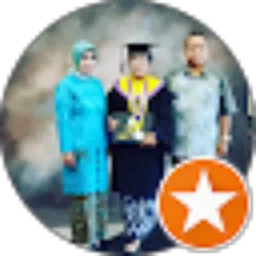 Review From Rambat Hariyanto