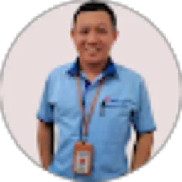 Review From Abdul Rokhim