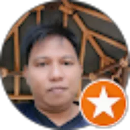 Review From SOLEH SUTOTO