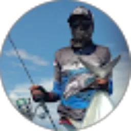 Review From Mancing Maszeh