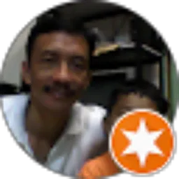 Review From Bustanul Arifin