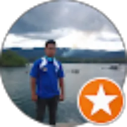 Review From Achmad Jumring