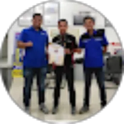 Review From AKABAR YAMAHA BONE
