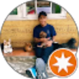 Review From Anggi Nasarudin