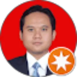 Review From Arief Dharmawan