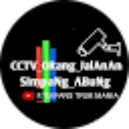 Review From CCTV ORANG JALAN simpang abung
